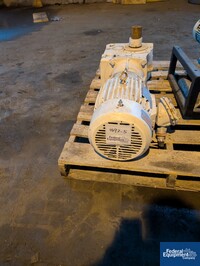 Image of 10 HP Nord Gearbox 03