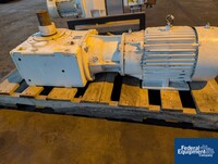 Image of 10 HP Nord Gearbox 04
