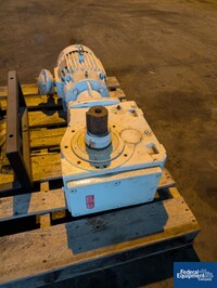 Image of 10 HP Nord Gearbox 05
