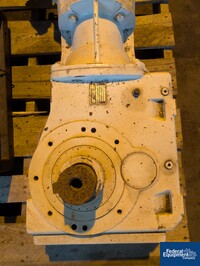 Image of 10 HP Nord Gearbox 06
