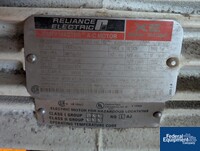 Image of 10 HP Nord Gearbox 08