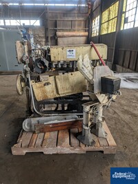 Image of Hi-Speed Tube Filler, Metal Tubes 03