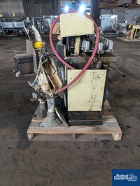 Image of Hi-Speed Tube Filler, Metal Tubes 04