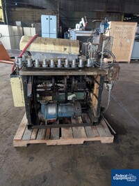 Image of Hi-Speed Tube Filler, Metal Tubes 05