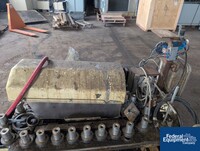 Image of Hi-Speed Tube Filler, Metal Tubes 06