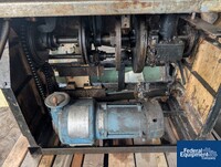 Image of Hi-Speed Tube Filler, Metal Tubes 07