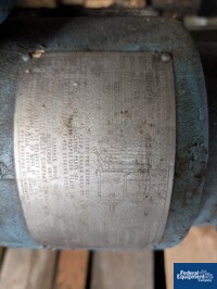 Image of Hi-Speed Tube Filler, Metal Tubes 08