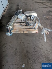 Image of Hi-Speed Tube Filler, Metal Tubes 12