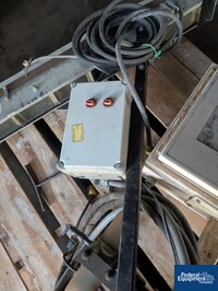 Image of Hi-Speed Tube Filler, Metal Tubes 14