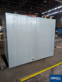 Image of 40 Ton Dimplex Thermal Solutions Chiller, Model SWW 40000-L 04