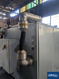 Image of 40 Ton Dimplex Thermal Solutions Chiller, Model SWW 40000-L 06