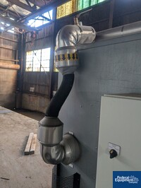 Image of 40 Ton Dimplex Thermal Solutions Chiller, Model SWW 40000-L 07