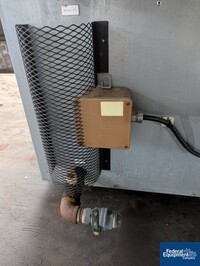 Image of 40 Ton Dimplex Thermal Solutions Chiller, Model SWW 40000-L 10