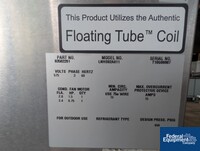 Image of 11 Ton Larkin Air Cooled Condensor, Model LNHS02A011 02