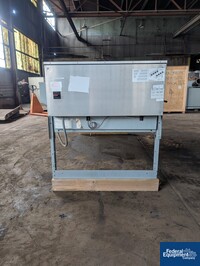Image of 11 Ton Larkin Air Cooled Condensor, Model LNHS02A011 03