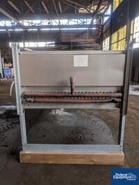 Image of 11 Ton Larkin Air Cooled Condensor, Model LNHS02A011 05