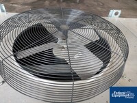 Image of 11 Ton Larkin Air Cooled Condensor, Model LNHS02A011 07