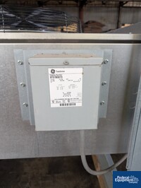 Image of 11 Ton Larkin Air Cooled Condensor, Model LNHS02A011 09