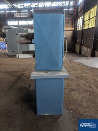 Image of Sohn mfg Flexo Label Maxer, Mdoel 500 03