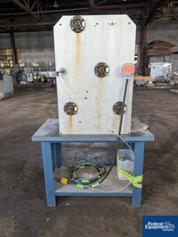 Image of Sohn mfg Flexo Label Maxer, Mdoel 500 04
