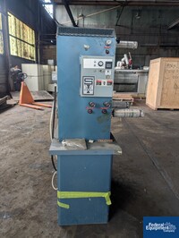 Image of Sohn mfg Flexo Label Maxer, Mdoel 500 05