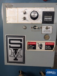 Image of Sohn mfg Flexo Label Maxer, Mdoel 500 06