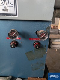 Image of Sohn mfg Flexo Label Maxer, Mdoel 500 07