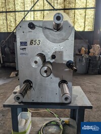 Image of Sohn mfg Flexo Label Maxer, Mdoel 500 08