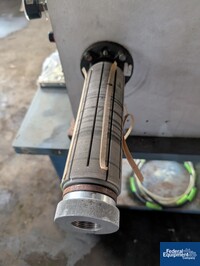 Image of Sohn mfg Flexo Label Maxer, Mdoel 500 10
