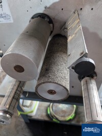 Image of Sohn mfg Flexo Label Maxer, Mdoel 500 11