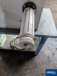 Image of Sohn mfg Flexo Label Maxer, Mdoel 500 12