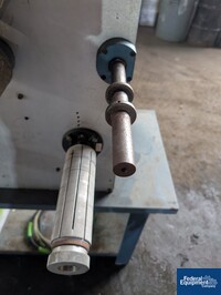 Image of Sohn mfg Flexo Label Maxer, Mdoel 500 13