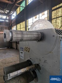 Image of Sohn mfg Flexo Label Maxer, Mdoel 500 14