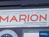 Image of 60 Cu Ft Marion Paddle Mixer, Model BPC-4272-UR9 02
