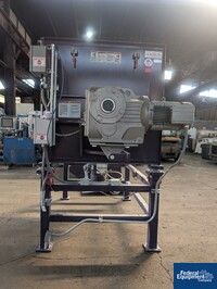 Image of 60 Cu Ft Marion Paddle Mixer, Model BPC-4272-UR9 03