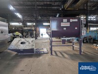Image of 60 Cu Ft Marion Paddle Mixer, Model BPC-4272-UR9 04