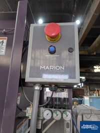 Image of 60 Cu Ft Marion Paddle Mixer, Model BPC-4272-UR9 07