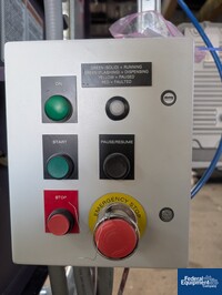Image of 60 Cu Ft Marion Paddle Mixer, Model BPC-4272-UR9 08