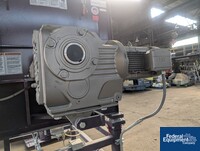 Image of 60 Cu Ft Marion Paddle Mixer, Model BPC-4272-UR9 09