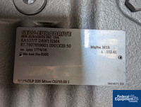 Image of 60 Cu Ft Marion Paddle Mixer, Model BPC-4272-UR9 10