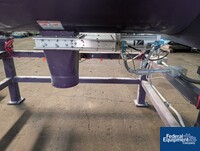 Image of 60 Cu Ft Marion Paddle Mixer, Model BPC-4272-UR9 13