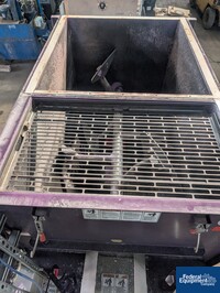 Image of 60 Cu Ft Marion Paddle Mixer, Model BPC-4272-UR9 15