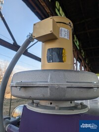 Image of Hapman Bulk Bag Super Sack Unload Stand 14