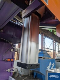 Image of Hapman Bulk Bag Super Sack Unload Stand 21