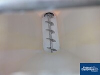 Image of Hapman Bulk Bag Super Sack Unload Stand 26