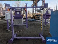 Image of Hapman Bulk Bag Super Sack Unload Stand 38