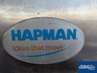 Image of Hapman Bag Dump Station, C/S 02