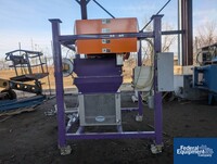 Image of Hapman Bag Dump Station, C/S 03
