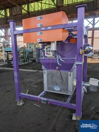Image of Hapman Bag Dump Station, C/S 04