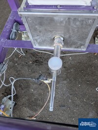 Image of Hapman Bag Dump Station, C/S 06